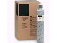 Panasonic FQ-TL20 Black Laser Toner Bottle